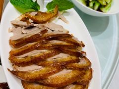 -御仙都北京菜馆·烤鸭店(双井店)