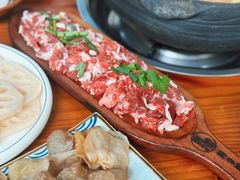 -贵厨酸汤牛肉(花果园国际中心店)
