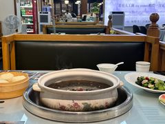 -名善山珍·野生菌汤锅(文殊院店)