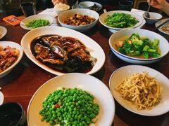 -大牌大·传统杭帮菜(湖滨店)