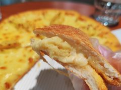 -魏斯理汉堡(西安沣东吾悦店)