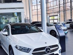 -宁波之星奔驰4S店(海曙店)