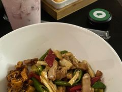 -金色印象·4K影院式足体养生(南方花园店)