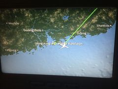 -翠华餐厅(香港国际机场店)