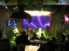 -MR.ROCKY洛奇先生RESTAURANT&BAR(宝安壹方城店)