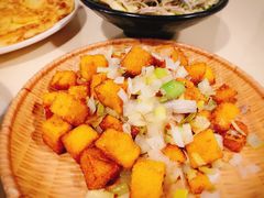 -北京水岸山吧度假村(雁栖镇店)