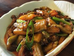 -云隐小厨·传统大理美食(复兴路店)