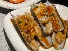 -大渔铁板烧(大悦城店)