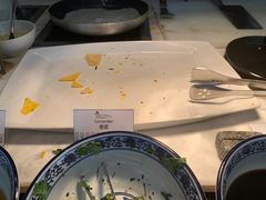 -上海雅居乐万豪侯爵酒店