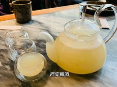 -西安饭庄·非遗陕菜(钟楼店)