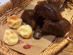 -鸽子窝(青塔店)