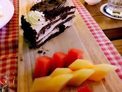 -Paulaner·德国帕拉娜自酿啤酒餐厅(海上世界店)