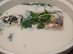 -紫藤园·天目湖大鱼头(南山竹海店)