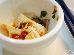 牛心顶-潮泰牛肉火锅 · 创于1992年(车公庙店)