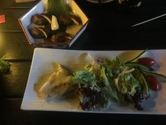 -蘭·日本料理铁板烧(碧云路店)