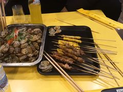 -望京小腰(北京总店)