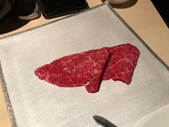 -焼肉矢澤 京都