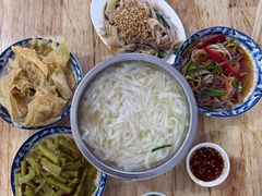 -芳记粉店(总店)