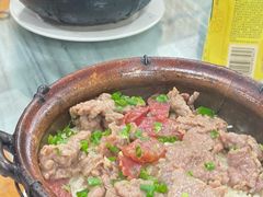 -容里煲仔饭(利丰北路店)