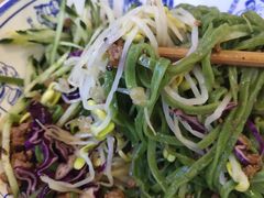 -关陇秦脉凉皮·油泼面(工农路圆融广场店)