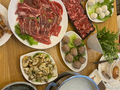 -吉友粥底火锅(方斜路店)