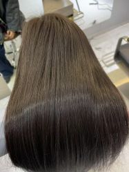 -YESIDO椰岛造型烫发染发