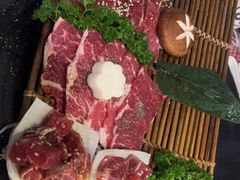 -猫抓烤肉(武进吾悦广场店)