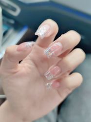 -她所·橙子美学·纹眉·美甲美睫