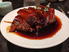 招牌红烧肉-同庆楼(滨湖万达广场店)