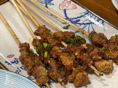 -代羊肉(中和店)