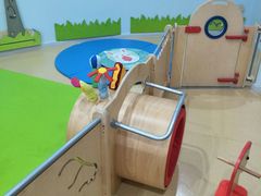 -龙格亲子游泳俱乐部(常熟中心店)