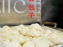 -陈公包子(文化西路店)