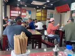 -美味斋(西北街店)