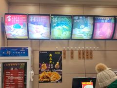 -庆丰包子铺(潘家园店)