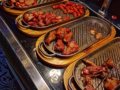-吉布鲁牛排海鲜自助(成都大悦城店)