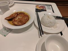 -翠华餐厅(维璟印象城店)