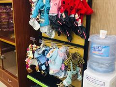 -汪小喵宠物·戴维斯乐芳希施宠馨宝皮毛调理洗护店