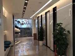 -诺贝尔一诺口腔医院(雁塔院区)