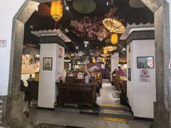 -江南郡王府(新市北路店)