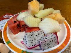 -比格比萨自助(花园路店)