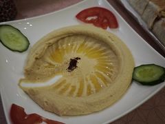 -BRBR叙利亚餐厅(总店)