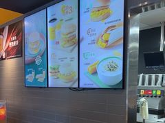 -麦当劳(余姚北站店)