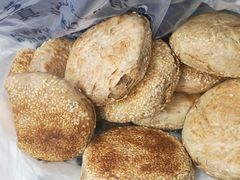 -李小老烧饼(常营民族家园店)