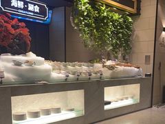 -川骄海鲜自助(亚运村店)