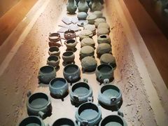-洛阳周王城天子驾六博物馆