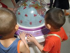 -陕西科学技术馆