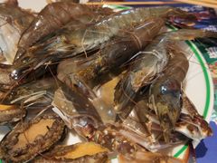 -亚马逊海鲜自助(梅溪湖步步高店)