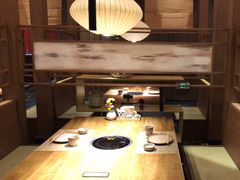 -蟹将军·松叶蟹和牛日料放题自助(K11店)