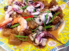 蓬莱春-蓬莱春(芝罘店)