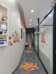 -苗方清颜专业祛痘·皮肤管理